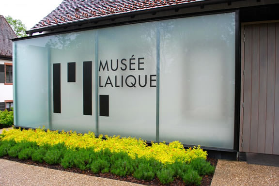 Lalique Museum