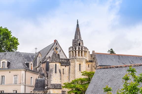 Tourist Office of Marmoutier